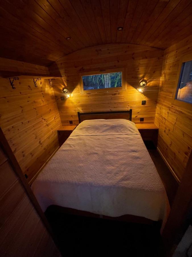 Alpine Love Shack Villar-Saint-Pancrace ภายนอก รูปภาพ